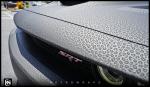 Dodge Challenger Hellcat SRT by MetroWrapz 2016 года